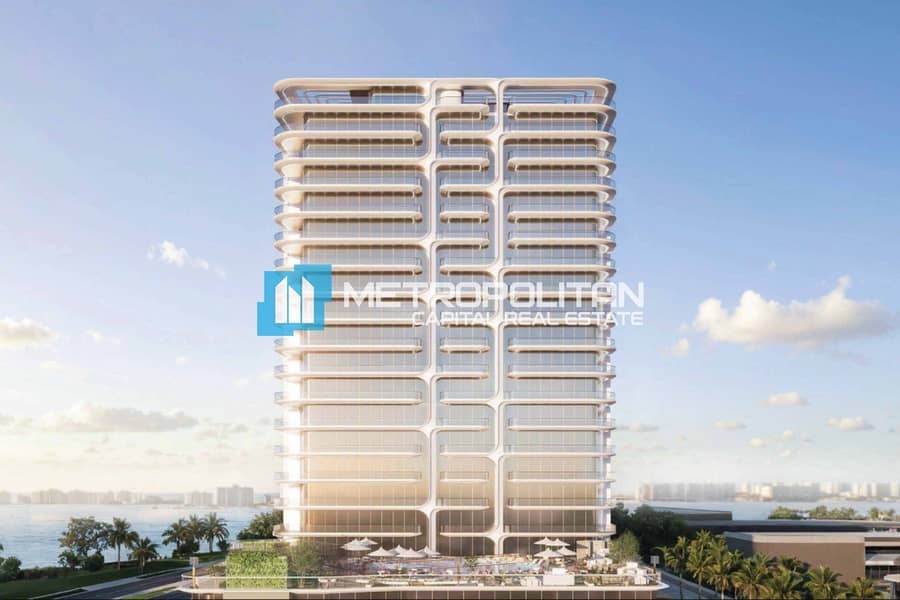 Direct from Developer | 2BR w/ Maid | Balcony - Image 10