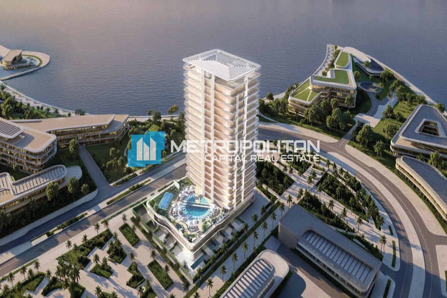 Direct from Developer | 2BR w/ Maid | Balcony - Image 11