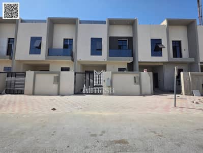 4 Bedroom Villa for Sale in Al Zahya, Ajman - WhatsApp Image 2026-01-28 at 12.45. 06 PM. jpeg 4 Bedroom Villa for Sale in Al Zahya, Ajman - WhatsApp Image 2026-01-28 at 12.45. 06 PM. jpeg