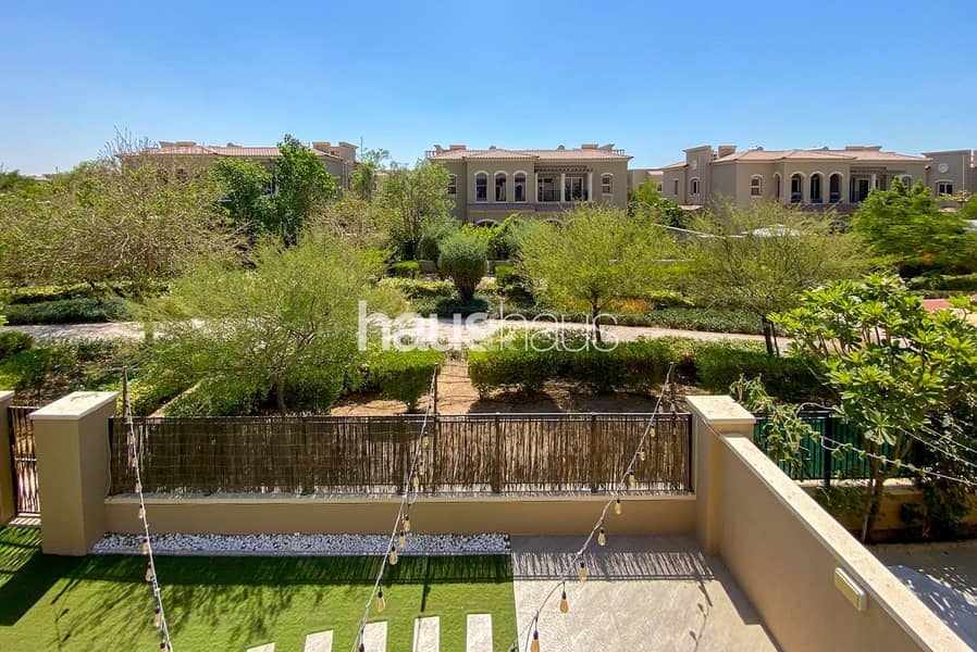 Semi Detached | Private | Type A Semi Detached | Private | Type A