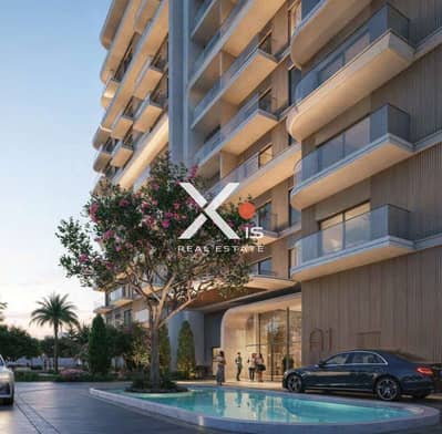 1 Bedroom Apartment for Sale in Yas Island, Abu Dhabi - 5. jpg 1 Bedroom Apartment for Sale in Yas Island, Abu Dhabi - 5. jpg