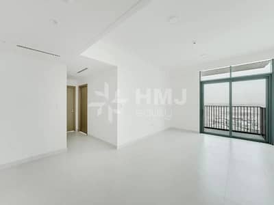 2 Bedroom Flat for Rent in Dubai Creek Harbour, Dubai - High Floor | Great View | Vacant | Best Price 2 Bedroom Flat for Rent in Dubai Creek Harbour, Dubai - High Floor | Great View | Vacant | Best Price