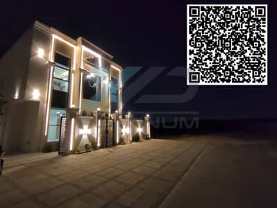 5 Cпальни Вилла Продажа в Аль Хелио, Аджман - WhatsApp Image 2026-06-06 at 2.34. 56 AM. jpeg 5 Cпальни Вилла Продажа в Аль Хелио, Аджман - WhatsApp Image 2026-06-06 at 2.34. 56 AM. jpeg