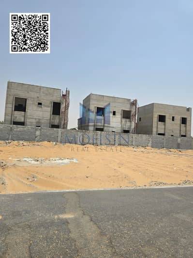 ارض سكنية  للبيع في الزاهية، عجمان - 00000. JPG