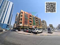 شقة في بناية 0298،النخيل 2 غرف 30000 درهم - 15476063