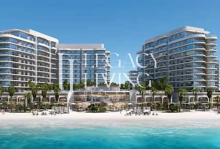 1 Bedroom Apartment for Sale in Fahid Island, Abu Dhabi - medium. webp