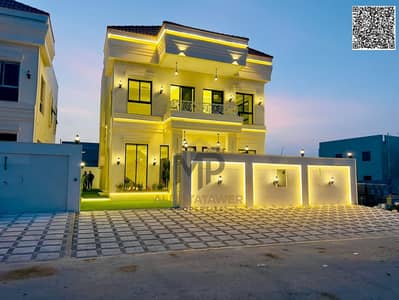 4 Bedroom Villa for Sale in Al Helio, Ajman - batch_batch_IMG-20250914-WA0012. jpg 4 Bedroom Villa for Sale in Al Helio, Ajman - batch_batch_IMG-20250914-WA0012. jpg