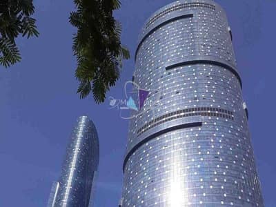 1 Camera Appartamento in Affitto a Al Reem Island, Abu Dhabi - Appartamento a Al Reem Island，Shams Abu Dhabi，Shams Gate District，Sun Tower, 1 camera da letto, 105000 AED - 15476195