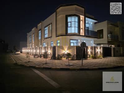 5 Bedroom Villa for Sale in Al Zahya, Ajman - batch_WhatsApp Image 2026-02-02 at 18.44. 26. jpeg 5 Bedroom Villa for Sale in Al Zahya, Ajman - batch_WhatsApp Image 2026-02-02 at 18.44. 26. jpeg