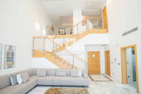 4 Bedroom Flat for Sale in Palm Jumeirah, Dubai - Vacant | Spacious Layout | Prime Investment