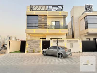5 Bedroom Villa for Sale in Al Helio, Ajman - batch_WhatsApp Image 2026-06-08 at 22.06. 48 (1). jpeg 5 Bedroom Villa for Sale in Al Helio, Ajman - batch_WhatsApp Image 2026-06-08 at 22.06. 48 (1). jpeg