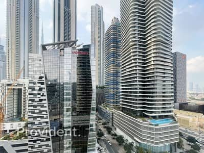 2 habitaciones Apartamento para en Venta en Downtown Dubai, Dubai - Apartamento en Downtown Dubai,Upper Crest (Burjside Terrace), 2 dormitorios, 2850000 AED - 15476334 2 habitaciones Apartamento para en Venta en Downtown Dubai, Dubai - Apartamento en Downtown Dubai,Upper Crest (Burjside Terrace), 2 dormitorios, 2850000 AED - 15476334