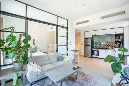 2 Bedroom Apartment for Rent in Dubai Hills Estate, Dubai - Bright Corner Unit | Open Views | Vacant Now