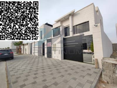 8 Schlafzimmer Villa zum zum Verkauf in Al Alia, Ajman - WhatsApp Image 2026-06-07 at 3.45. 14 AM. jpeg