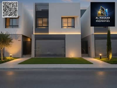 4 Bedroom Villa for Sale in Al Zorah, Ajman - WhatsApp Image 2026-06-11 at 5.36. 31 PM. jpeg 4 Bedroom Villa for Sale in Al Zorah, Ajman - WhatsApp Image 2026-06-11 at 5.36. 31 PM. jpeg