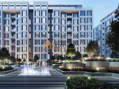 1 Bedroom Flat for Sale in Muwaileh Commercial, Sharjah - 1-3. jpg 1 Bedroom Flat for Sale in Muwaileh Commercial, Sharjah - 1-3. jpg