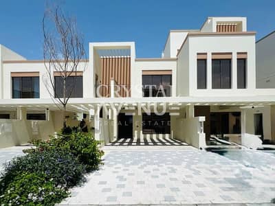 4 Bedroom Villa for Rent in DAMAC Lagoons, Dubai - WhatsApp Image 2026-06-13 at 3.09. 01 PM (1). jpeg 4 Bedroom Villa for Rent in DAMAC Lagoons, Dubai - WhatsApp Image 2026-06-13 at 3.09. 01 PM (1). jpeg