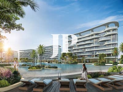 1 Bedroom Flat for Sale in DAMAC Lagoons, Dubai - DAMAC - LAGOON VIEWS - 06. jpg 1 Bedroom Flat for Sale in DAMAC Lagoons, Dubai - DAMAC - LAGOON VIEWS - 06. jpg