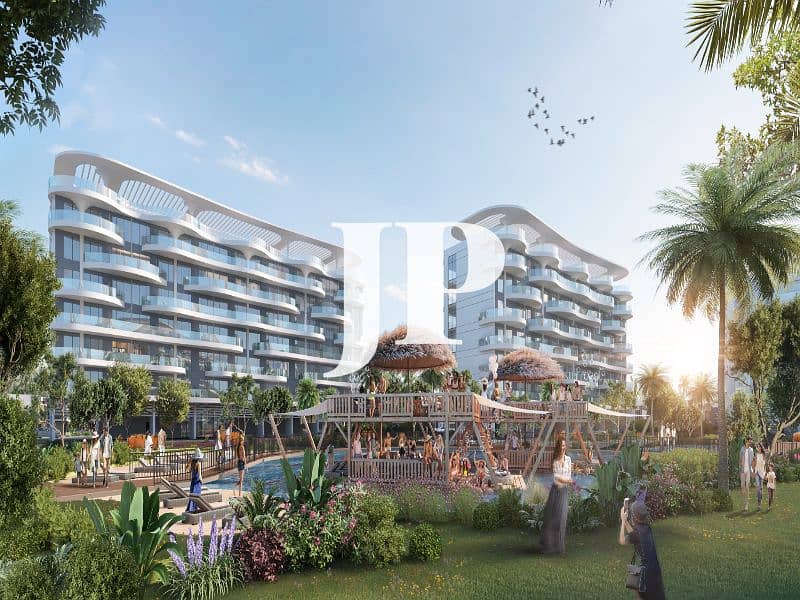 Lagoon Views 13 Tower B