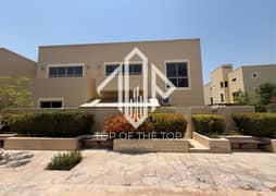 فیلا في حدائق الراحة 4 غرف 170000 درهم - 15475905