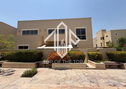 4 Schlafzimmer Villa zum zur Miete in Al Raha Gardens, Abu Dhabi - image_0 4 Schlafzimmer Villa zum zur Miete in Al Raha Gardens, Abu Dhabi - image_0