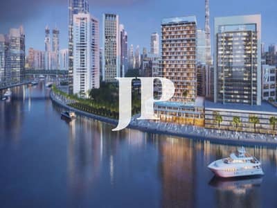 Studio for Sale in Business Bay, Dubai - Screenshot 2026-04-09 193544. jpg