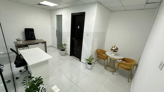 Office zum zur Miete in Sheikh Zayed Road, Dubai - 809ec96a-b508-4679-afc2-c66e67c7b7cc. jpg