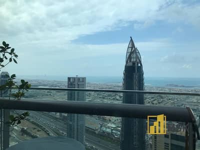 Stunning Ocean View | High Floor | in the Heart of Downtown Stunning Ocean View | High Floor | in the Heart of Downtown