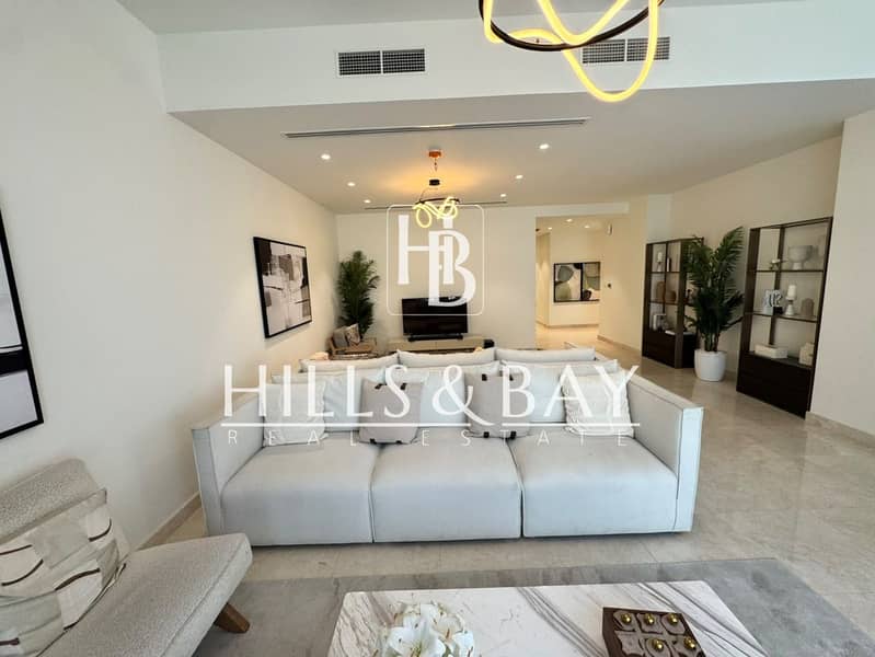 Villa in Dubai South,Residential District,South Bay,South Bay 5, 5 schlafzimmer, 5350000 AED - 15476507 Villa in Dubai South,Residential District,South Bay,South Bay 5, 5 schlafzimmer, 5350000 AED - 15476507