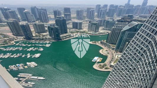 1 Bedroom Flat for Rent in Dubai Marina, Dubai - Fully Furnished | 6 Cheques | Marina View 1 Bedroom Flat for Rent in Dubai Marina, Dubai - Fully Furnished | 6 Cheques | Marina View