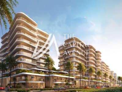 1 Спальня Апартамент Продажа в Остров Садият, Абу-Даби - PRO_487816_Mamsha Gardens_Brochure_V012 (1)_1. jpg