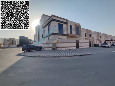7 Bedroom Villa for Sale in Al Helio, Ajman - WhatsApp Image 2026-06-08 at 8.24. 20 AM. jpeg 7 Bedroom Villa for Sale in Al Helio, Ajman - WhatsApp Image 2026-06-08 at 8.24. 20 AM. jpeg
