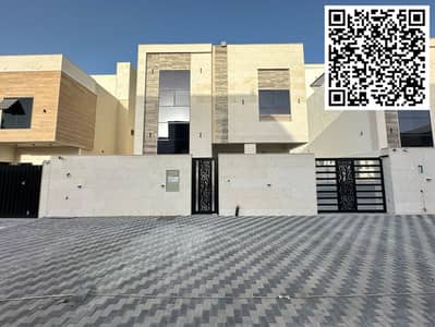 6 Bedroom Villa for Sale in Al Helio, Ajman - WhatsApp Image 2026-06-06 at 8.05. 46 AM (1). jpeg 6 Bedroom Villa for Sale in Al Helio, Ajman - WhatsApp Image 2026-06-06 at 8.05. 46 AM (1). jpeg