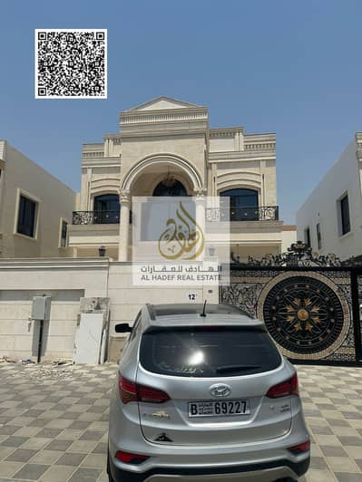 5 Bedroom Villa for Sale in Al Helio, Ajman - WhatsApp Image 2026-06-13 at 3.20. 29 PM. jpeg