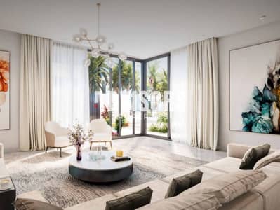 Villa de 5 chambres à à vendre à Saadiyat Island, Abu Dhabi - Villa à Saadiyat Island，Saadiyat Lagoons, 5 chambres, 9500000 AED - 15476682