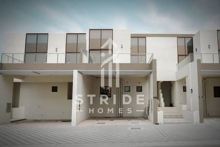 4 Bedroom Villa for Rent in Mohammed Bin Rashid City (MBR City), Dubai - WhatsApp Image 2026-06-13 at 3.20. 21 PM (3). jpeg 4 Bedroom Villa for Rent in Mohammed Bin Rashid City (MBR City), Dubai - WhatsApp Image 2026-06-13 at 3.20. 21 PM (3). jpeg