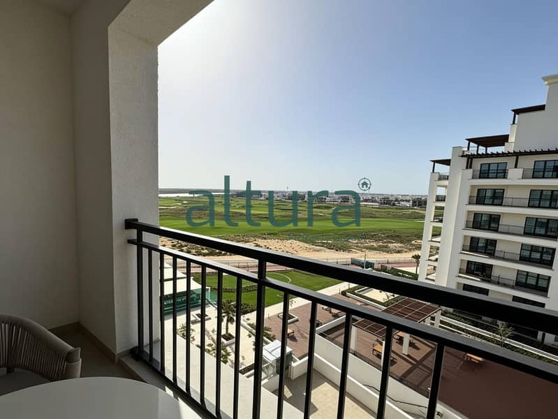 Partial Golf View | Modern 2 BR | Prime Location Partial Golf View | Modern 2 BR | Prime Location