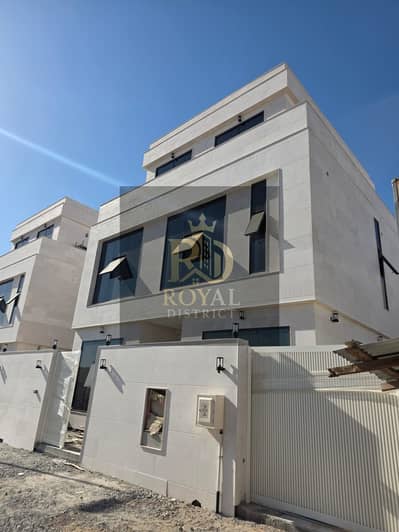5 Schlafzimmer Villa zum zum Verkauf in Hoshi, Sharjah - WhatsApp Image 2026-06-11 at 7.07. 49 PM (3). jpeg 5 Schlafzimmer Villa zum zum Verkauf in Hoshi, Sharjah - WhatsApp Image 2026-06-11 at 7.07. 49 PM (3). jpeg