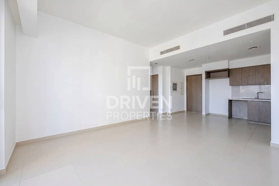 High Floor | Modern Layout | Boulevard View High Floor | Modern Layout | Boulevard View
