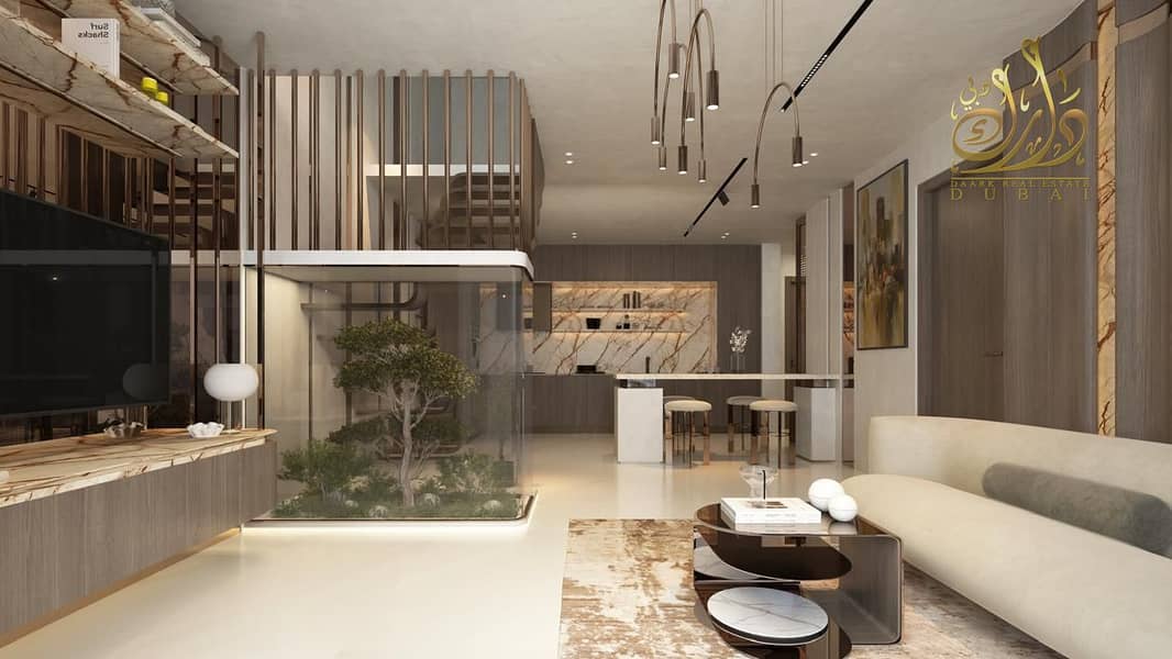 READY 2026! PARK VIEW | LOW SUPPLY LOCATION FOR INVESTORS - Image 14