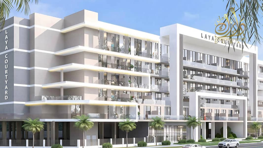 READY 2026! PARK VIEW | LOW SUPPLY LOCATION FOR INVESTORS - Image 20