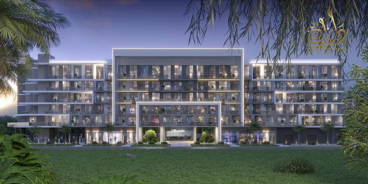 READY 2026! PARK VIEW | LOW SUPPLY LOCATION FOR INVESTORS - Image 28