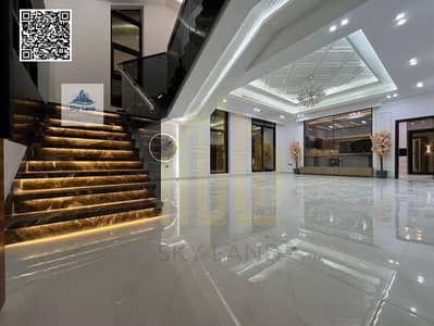 5 Bedroom Villa for Sale in Al Helio, Ajman - WhatsApp Image 2026-04-02 at 1.17. 37 PM. jpeg 5 Bedroom Villa for Sale in Al Helio, Ajman - WhatsApp Image 2026-04-02 at 1.17. 37 PM. jpeg