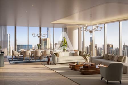 2 Bedroom Apartment for Sale in Al Wasl, Dubai - Ultra Luxury 2 Bed at Mr. C Residence Downtown 2 Bedroom Apartment for Sale in Al Wasl, Dubai - Ultra Luxury 2 Bed at Mr. C Residence Downtown