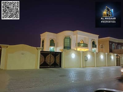 10+ Beds Villa for Sale in Al Rawda, Ajman - WhatsApp Image 2026-06-13 at 3.44. 36 PM (2). jpeg