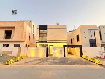 فیلا 6 غرف نوم للبيع في الباهية، عجمان - 1. jpeg