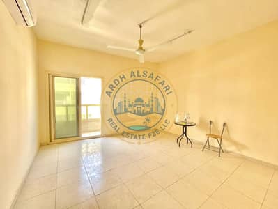 1 Bedroom Apartment for Rent in Muwaileh, Sharjah - IMG-20260612-WA0024. jpg 1 Bedroom Apartment for Rent in Muwaileh, Sharjah - IMG-20260612-WA0024. jpg