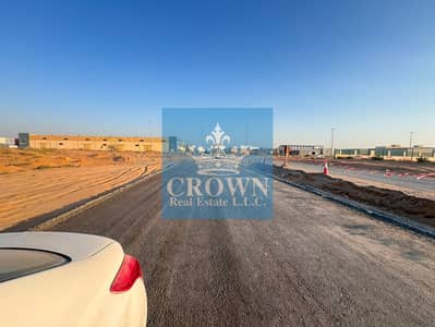 Industrial Land for Sale in Emirates Modern Industrial Area, Umm Al Quwain - WhatsApp Image 2026-06-13 at 3.57. 36 PM (1). jpeg Industrial Land for Sale in Emirates Modern Industrial Area, Umm Al Quwain - WhatsApp Image 2026-06-13 at 3.57. 36 PM (1). jpeg