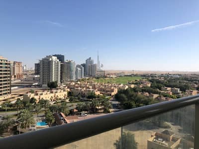 2BR + maid | Golf view | Best in the community 2BR + maid | Golf view | Best in the community