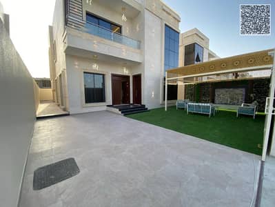 5 Bedroom Villa for Rent in Al Helio, Ajman - WhatsApp Image 2026-06-13 at 3.54. 25 PM. jpeg 5 Bedroom Villa for Rent in Al Helio, Ajman - WhatsApp Image 2026-06-13 at 3.54. 25 PM. jpeg